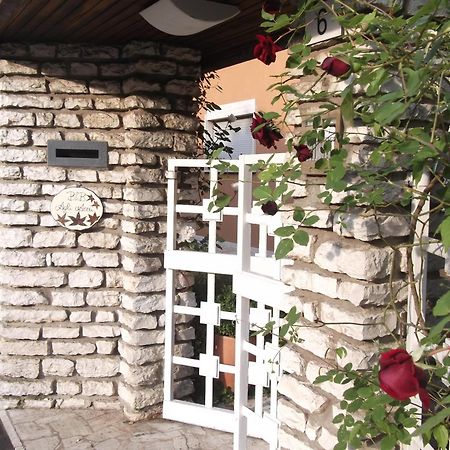 Bed & Breakfast Agli Aceri Verona Exterior foto