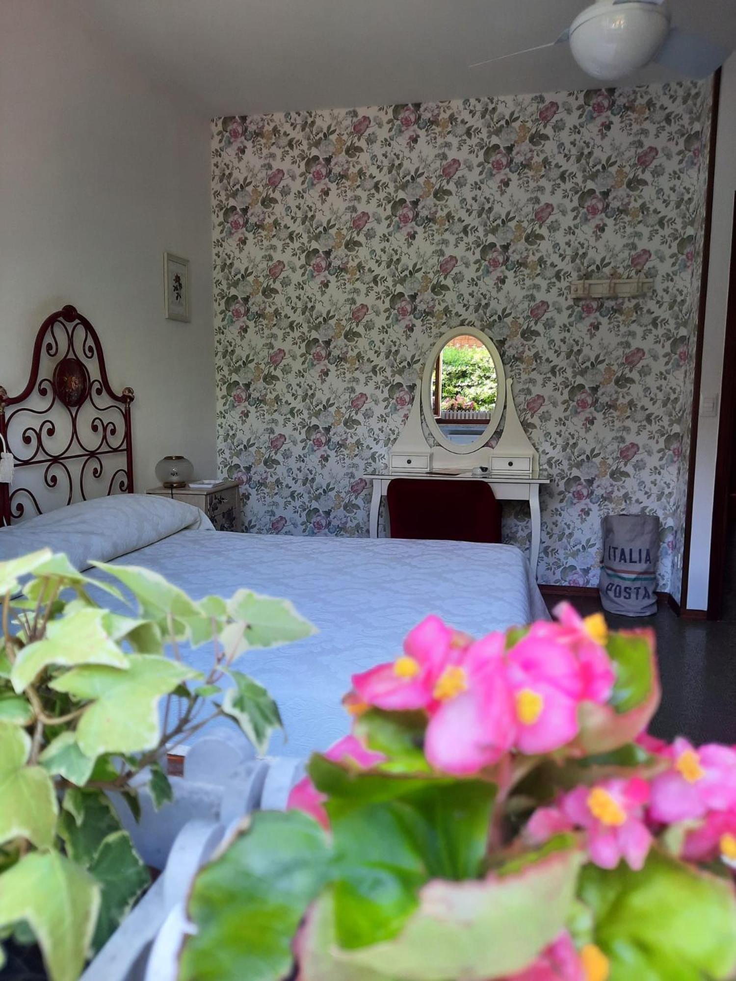 Bed & Breakfast Agli Aceri Verona Exterior foto