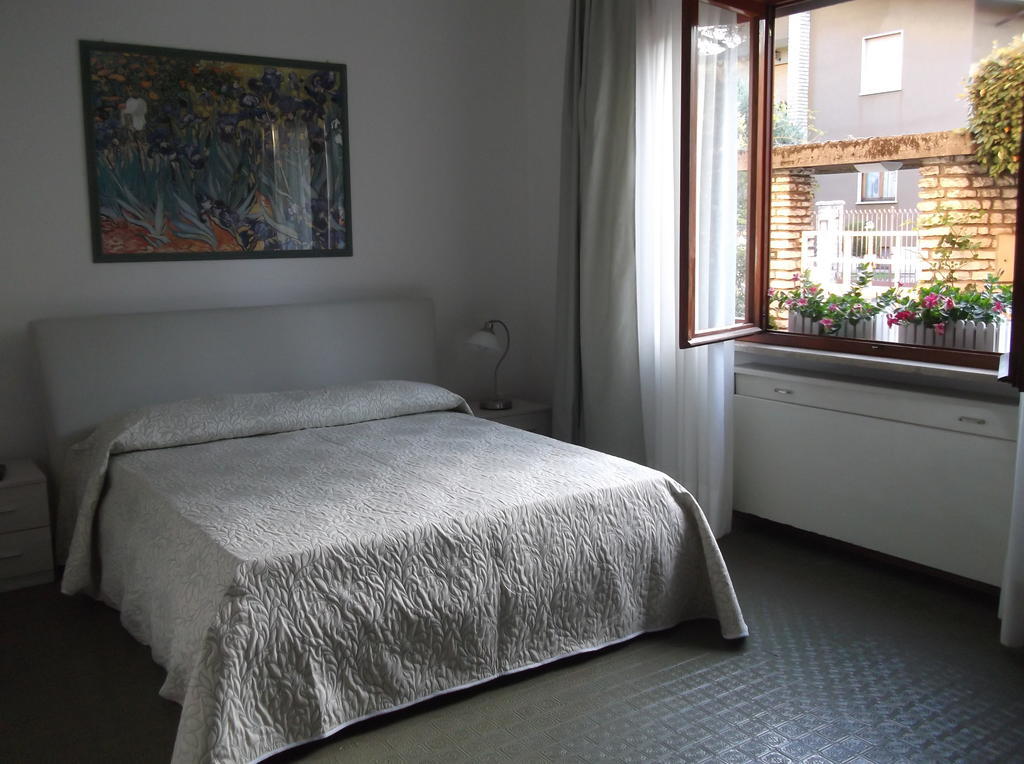 Bed & Breakfast Agli Aceri Verona Quarto foto