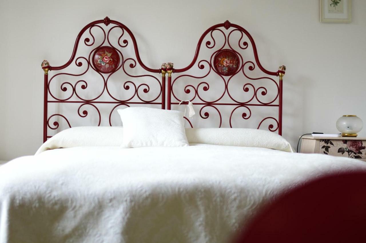 Bed & Breakfast Agli Aceri Verona Exterior foto