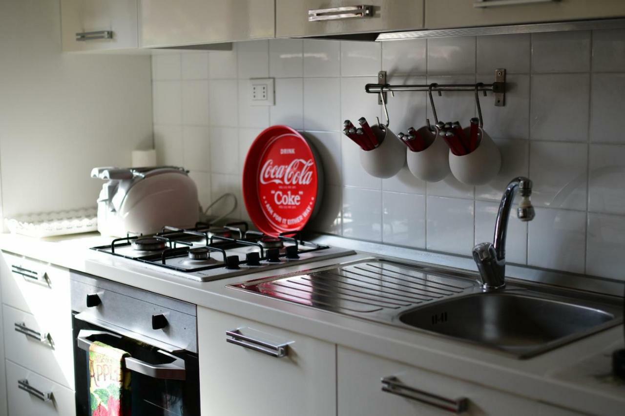 Bed & Breakfast Agli Aceri Verona Exterior foto