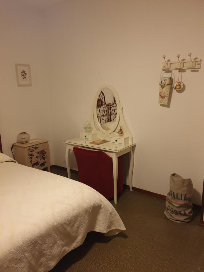 Bed & Breakfast Agli Aceri Verona Exterior foto