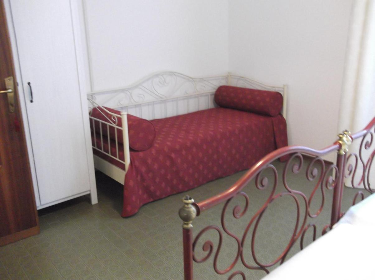 Bed & Breakfast Agli Aceri Verona Exterior foto