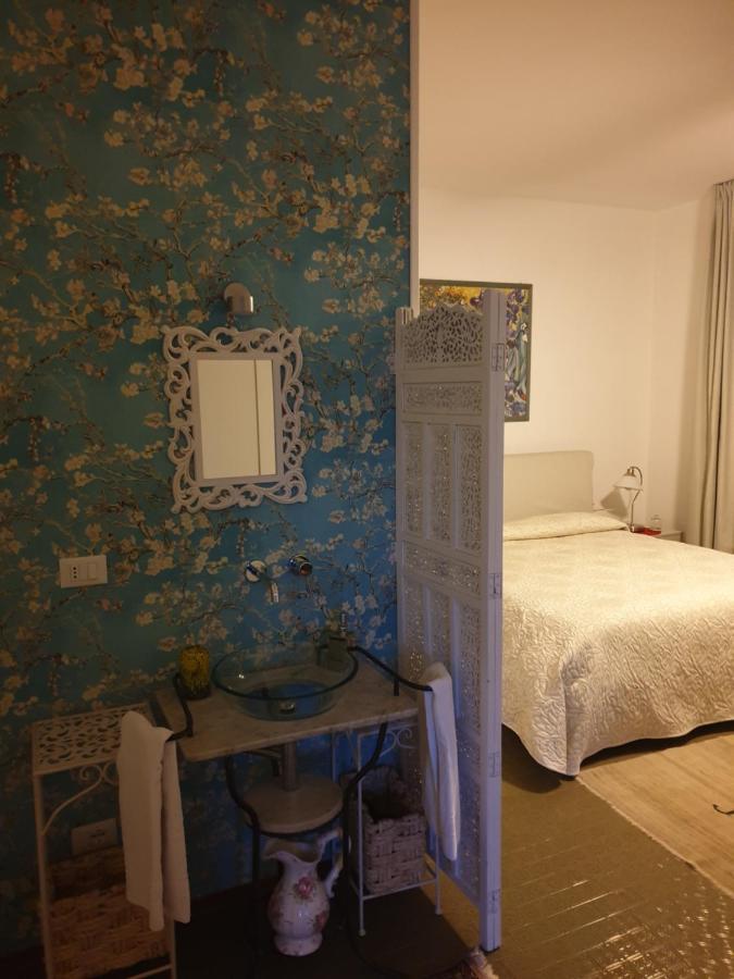 Bed & Breakfast Agli Aceri Verona Exterior foto