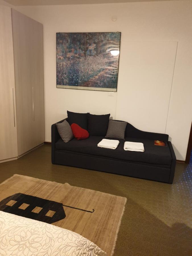 Bed & Breakfast Agli Aceri Verona Exterior foto